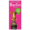 Berlín - Easy Map 1:20 000