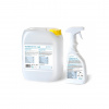 GLOBACID AF med, objem dezi 500 ml