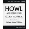 Howl and Other Poems - Allen Ginsberg, City Lights Books