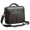 TARGUS Classic+ Clamshell Taška na notebook 17-18'' Čierna