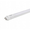 Žiarovka, žiarivka - Fluorescenčná lampa LED s snímačom pohybu 120 cm 18 W 6000K (Fluorescenčná lampa LED s snímačom pohybu 120 cm 18 W 6000K)