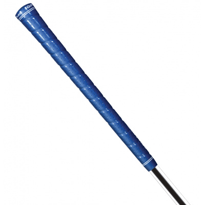 Golf Pride Grip na golfové palice - Tour Wrap 2G Standard, Blue - modrý