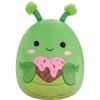 Squishmallows Trenton Kudlanka nábožná, 30 cm