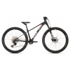 SUPERIOR Team 27 Issue, matte black/hologram chrome/team red, 2022 - 15,5
