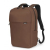 Dicota Backpack COMMUTER 13-16 BROWN