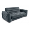 Intex Nafukovací pohovka Air Sofa Comfort 2v1 203 x 231 x 66 cm 66552