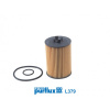 L379 - Olejový filter PURFLUX