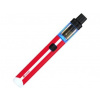 Joyetech eGo Aio ECO 650mAh červená