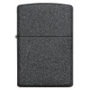 Zippo Iron Stone 29049