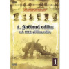 1.Světová válka díl 1- rok 1914 příčiny války - DVD