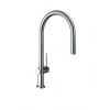 Hansgrohe 72803000 Talis M54 210 kuchynská páková batéria s vyťah. sprškou,1jet sBox,chróm HG 72803000