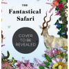 The Fantastical Safari: 1000-piece Jigsaw Puzzle (Kristjana S Williams)(Hra)