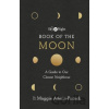 The Sky at Night: Book of the Moon - Maggie Aderin-Pocock