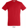 SOL'S | Regent, Tričko, červená, 3XL