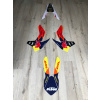 KTM EXC Excf 14-16 dyha z ITALIE CUBAMOTO