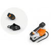 Akumulátorový kompresor STIHL KOA 20 Variant: 1x akumulátor AS 2 a nabíjačka AL 1