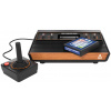 Retro herná konzola Atari 2600+