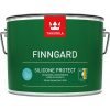 Farba na - Silikón Tikkurila Protect 9l fasádna farba (Farba na - Silikón Tikkurila Protect 9l fasádna farba)