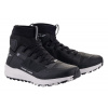 ALPINESTARS topánky SPEEDFORCE,& ALPINESTARS (černá/bílá) - 385