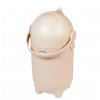 Nattou Kôš na plienky Dropy 27 cm, 20l Beige