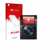 čirá skleněná fólie upscreen Hybrid Glas pro Denon DJ SC6000 Prime (čirá skleněná fólie upscreen Hybrid Glas pro Denon DJ SC6000 Prime)