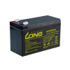 Long 12V 9Ah (PBLO-12V009-F2AH)