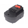 Batéria TCTK 12 V CS-BPS712PX