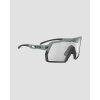 Fotochromatické Okuliare Rudy Project Kelion Zelené So šošovkami Impactx™ Photochromic Laser 2 Black