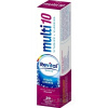 Revital multi 10 Vitamínov malina 20 šumivých tabliet