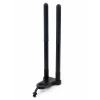 Stojan FOX Black Label Snag Ears Hockey Stick
