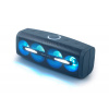 MUSE M-830DJ, Bluetooth reproduktor