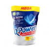 Q Power All in One tablety do umývačky riadu 100ks