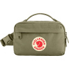 FJÄLLRÄVEN Kånken Hip Pack Green
