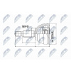 Sada kĺbov hnacieho hriadeľa AJS ORIGINAL Parts NTY SP NPZ-FR-017