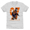 Edmonton Oilers Detské - Connor McDavid Sketch NHL Tričko 10-12 rokov