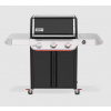 WEBER WEBER Plynový gril Genesis® E-325W