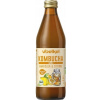 Kombucha marakuja-citrón BIO 330 ml