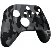 Obal na ovládač Trust GXT 749K Controller Skin Xbox, kamufláž (24176)