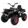 Vozidlo Quad Atv Desert s pohonom 4X4 - Moro