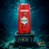 Old Spice Deep Sea Pánsky sprchový gél a šampón 675ml