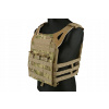 Airsoft - Skok taktická vesta - mc (Airsoft - Skok taktická vesta - mc)