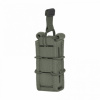 Pištolové zásobníkové molle púzdro Pentagon 06-olive