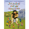 Jak se chtěl stát obr trpaslíkem (Radek Veselý)