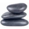 Insportline Lávové kamene River Stone 2-4 cm - 3 ks