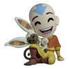 Youtooz Avatar The Last Airbender Vinyl Figurka Aang 10 cm