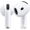 Apple AirPods 4/ANC/BT/Biela (AirPods 4 s ANC)