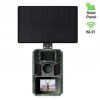 EVOLVEO EVOLVEO StrongVision Solar WiFi, fotopast s Aplikací WiFi a solárním panelem
