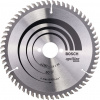 Bosch Pílový kotúč Optiline Wood, 190 mm, otvor 30 mm, 60 zubov, b1 2,6 mm 2608641188