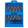XTline Skrutkovače mini CrV sada 10 dielov XT07010