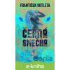 E-kniha Černá smečka - František Kotleta